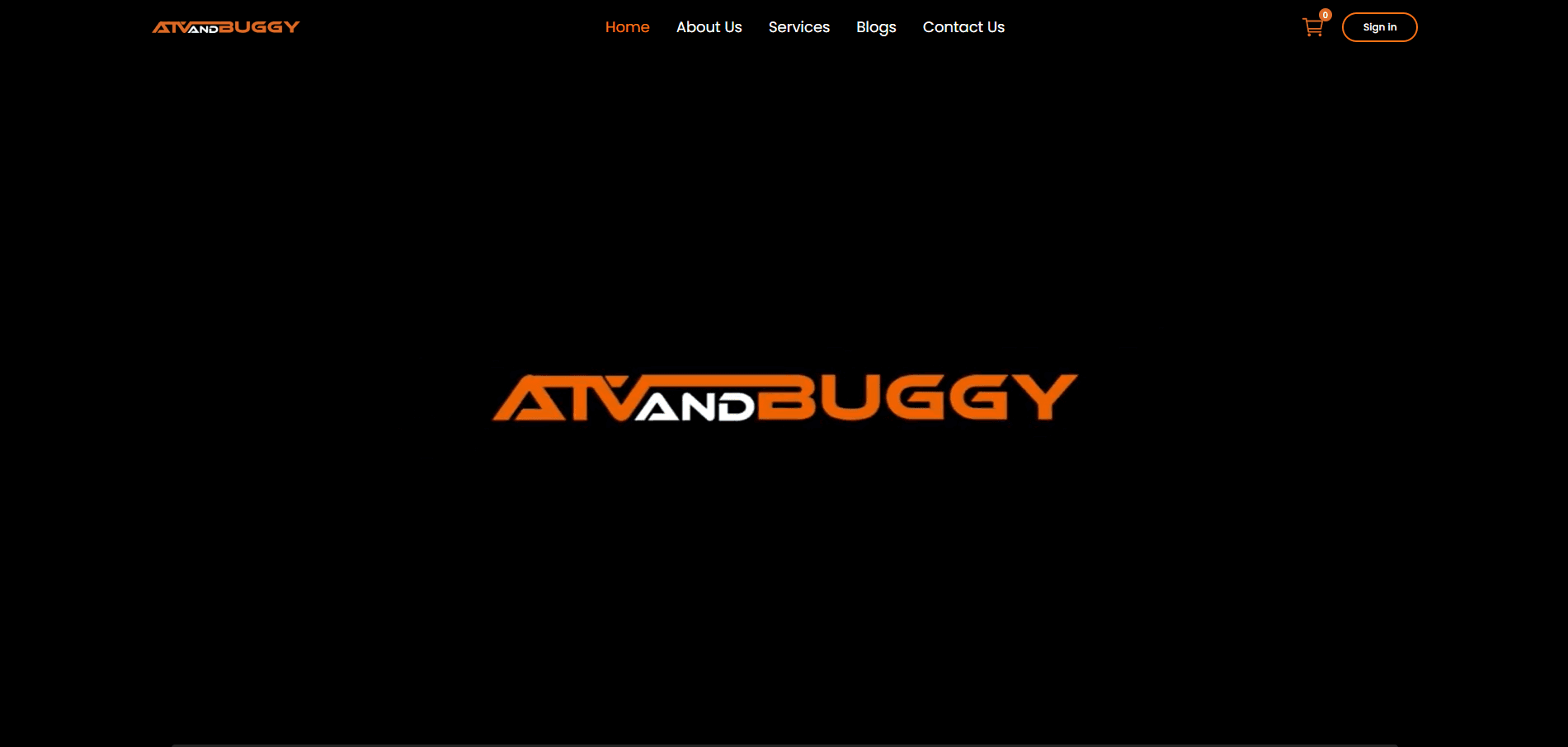 ATV & BUGGY